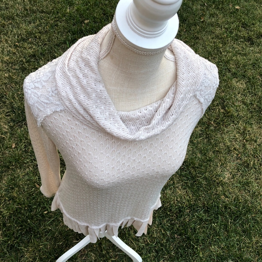 American Rag Sweater, Large - Picture 3 of 5